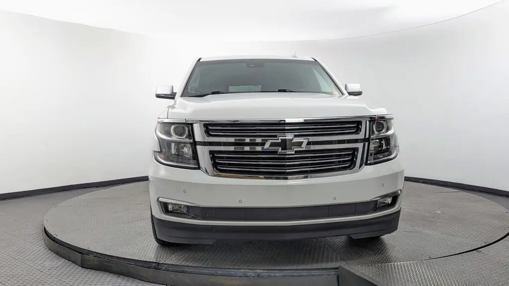 Florida Fine Cars - Used CHEVROLET SUBURBAN 2017 MARGATE PREMIER