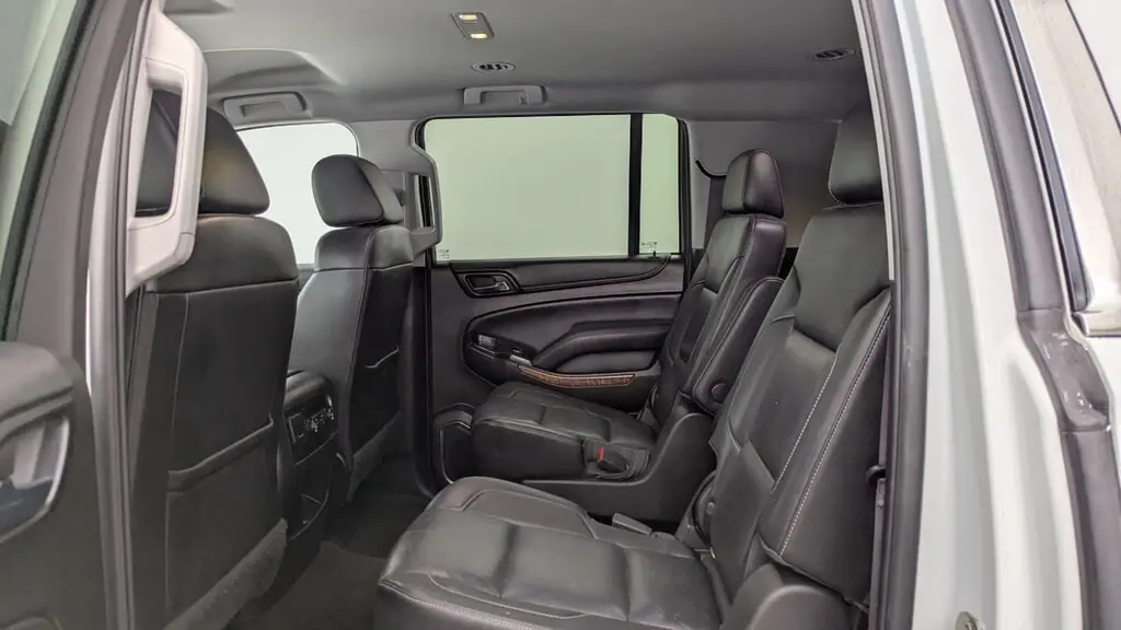 Florida Fine Cars - Used CHEVROLET SUBURBAN 2017 MARGATE PREMIER