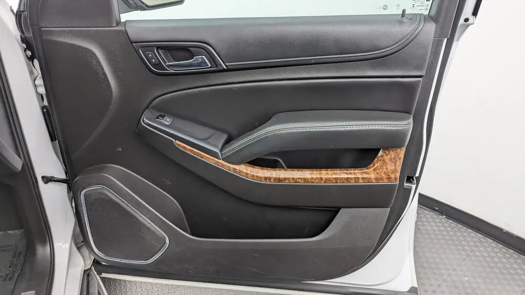 Florida Fine Cars - Used CHEVROLET SUBURBAN 2017 MARGATE PREMIER