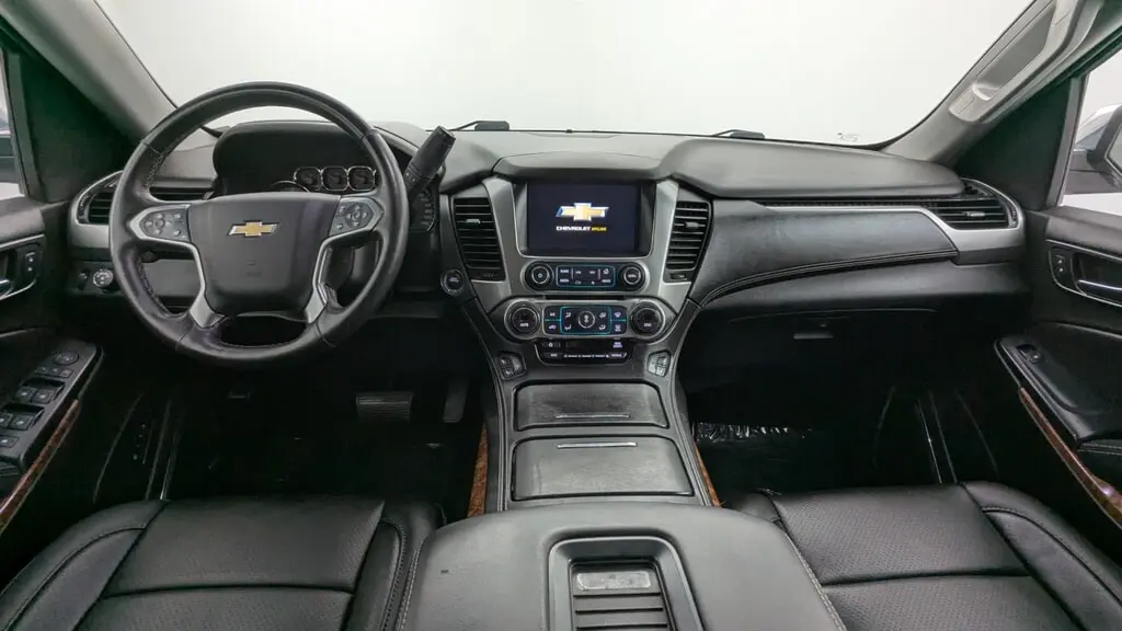 Florida Fine Cars - Used CHEVROLET SUBURBAN 2017 MARGATE PREMIER