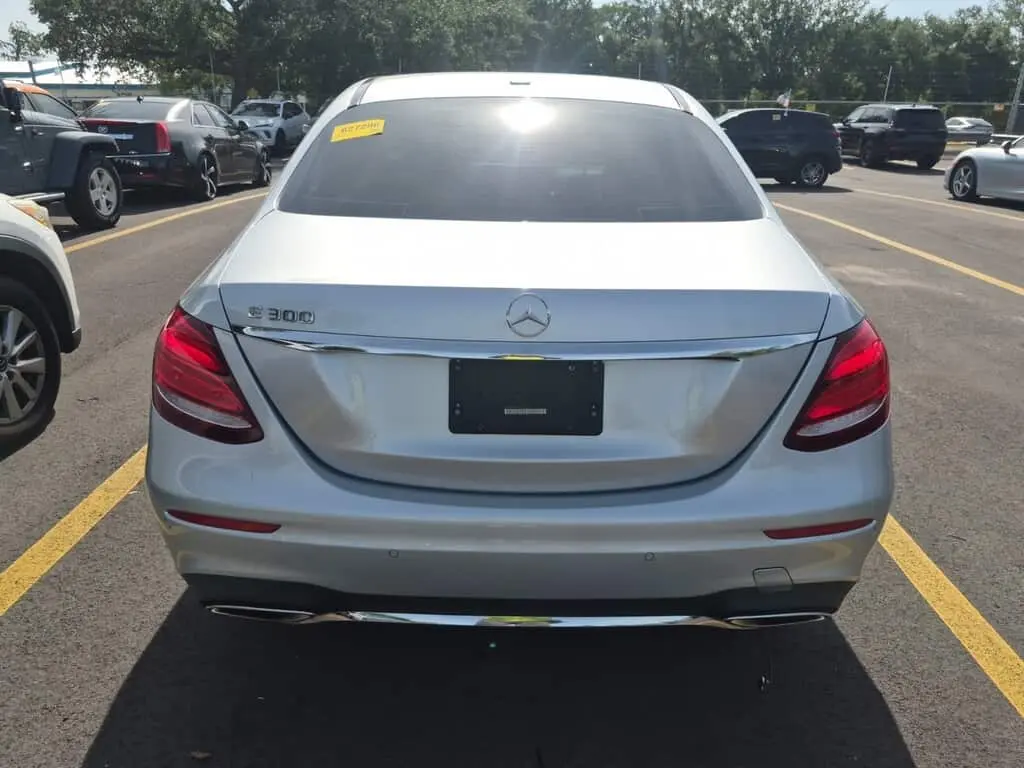 Florida Fine Cars - Used MERCEDES-BENZ E-CLASS 2018 WEST PALM E 300