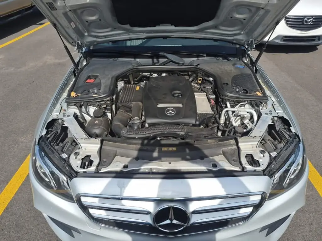 Florida Fine Cars - Used MERCEDES-BENZ E-CLASS 2018 WEST PALM E 300