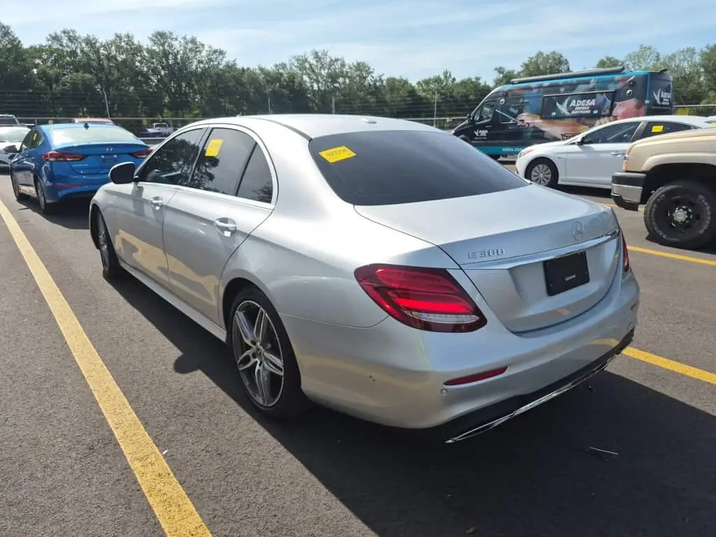 Florida Fine Cars - Used MERCEDES-BENZ E-CLASS 2018 WEST PALM E 300