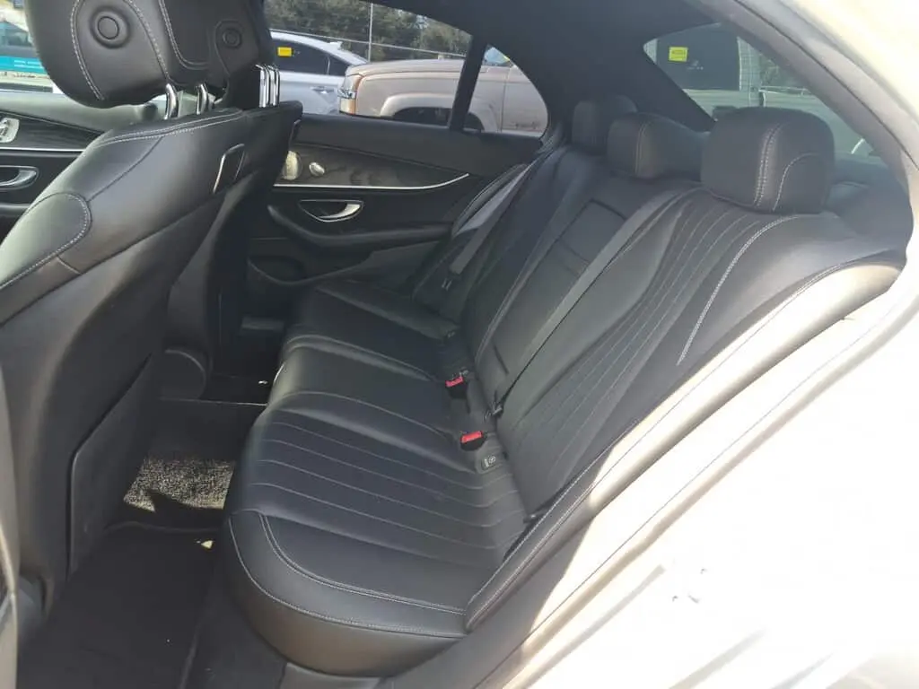 Florida Fine Cars - Used MERCEDES-BENZ E-CLASS 2018 WEST PALM E 300