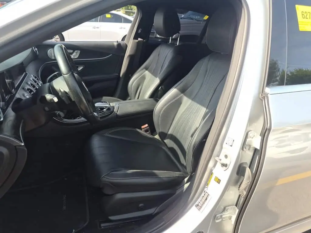 Florida Fine Cars - Used MERCEDES-BENZ E-CLASS 2018 WEST PALM E 300