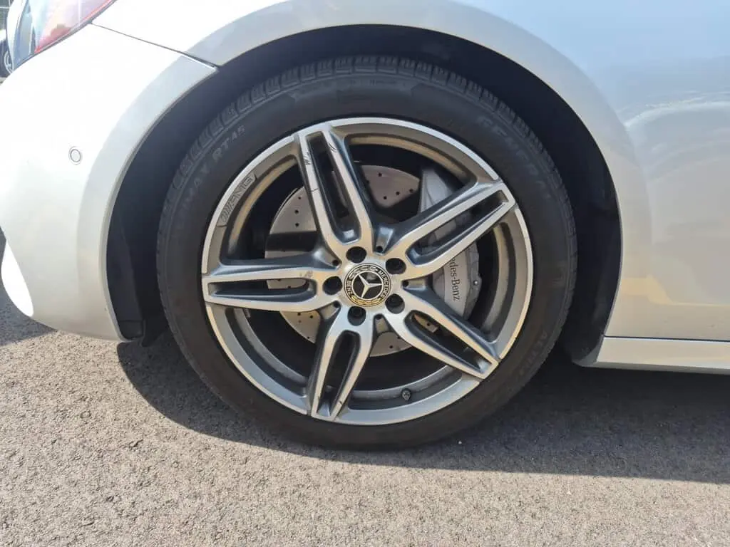 Florida Fine Cars - Used MERCEDES-BENZ E-CLASS 2018 WEST PALM E 300