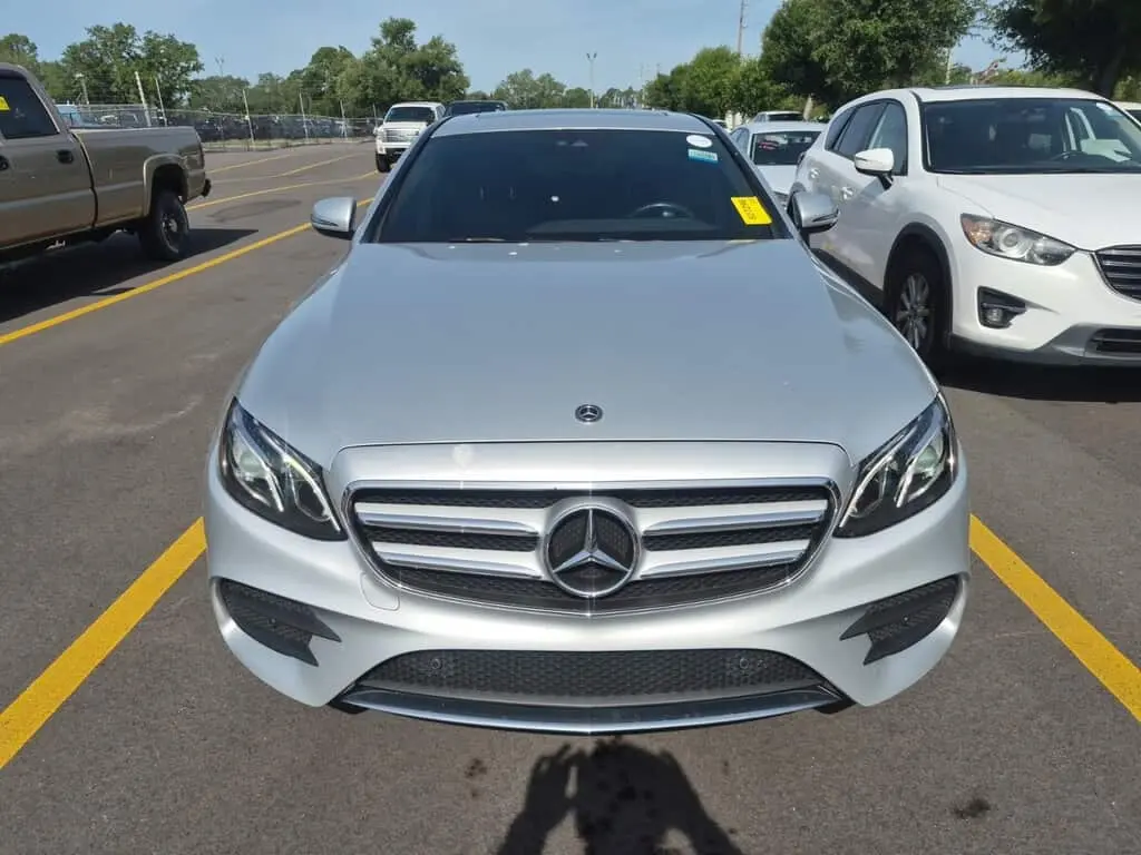 Florida Fine Cars - Used MERCEDES-BENZ E-CLASS 2018 WEST PALM E 300