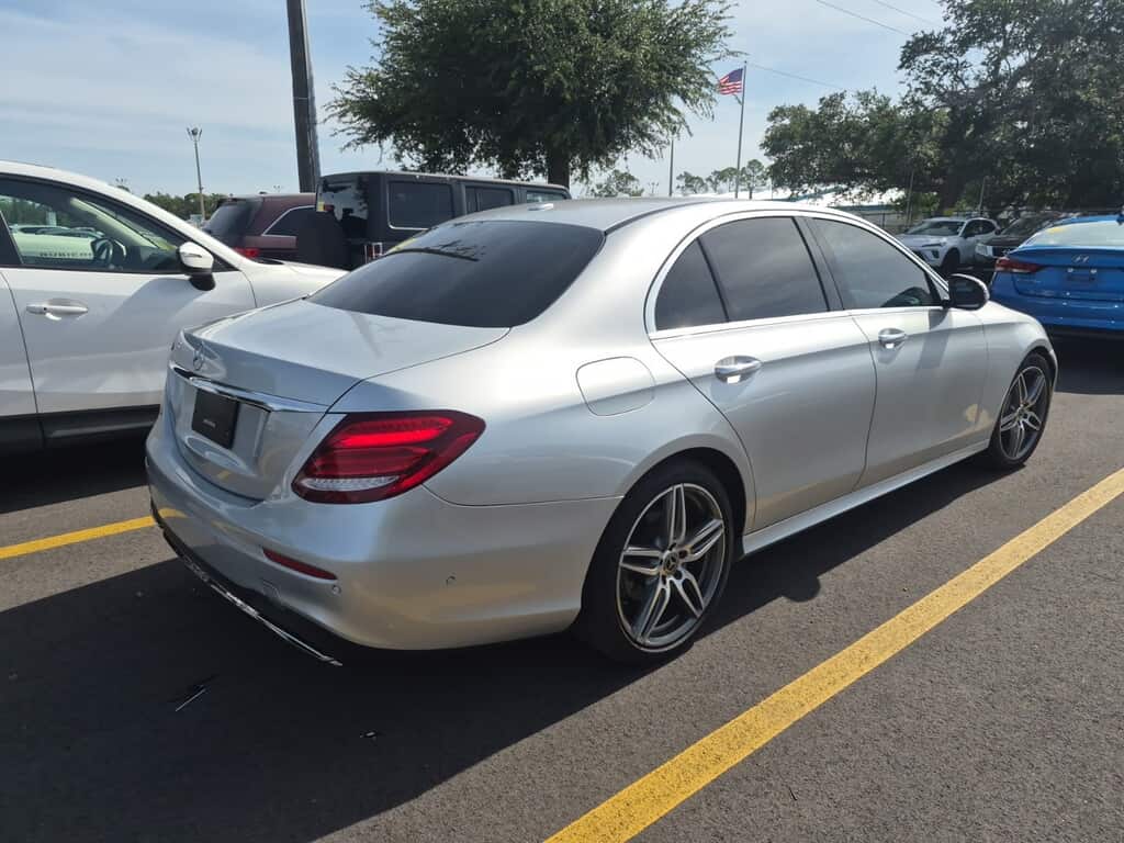 Florida Fine Cars - Used MERCEDES-BENZ E-CLASS 2018 WEST PALM E 300