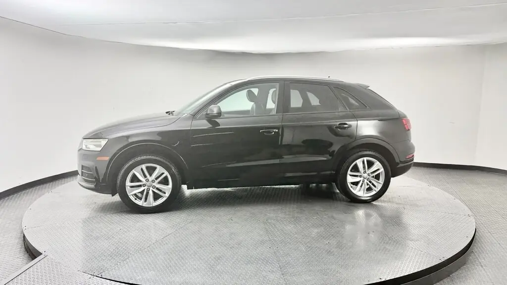 Florida Fine Cars - Used AUDI Q3 2017 WEST PALM PREMIUM