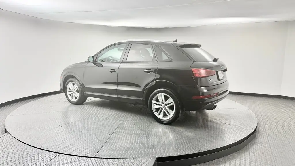 Florida Fine Cars - Used AUDI Q3 2017 WEST PALM PREMIUM