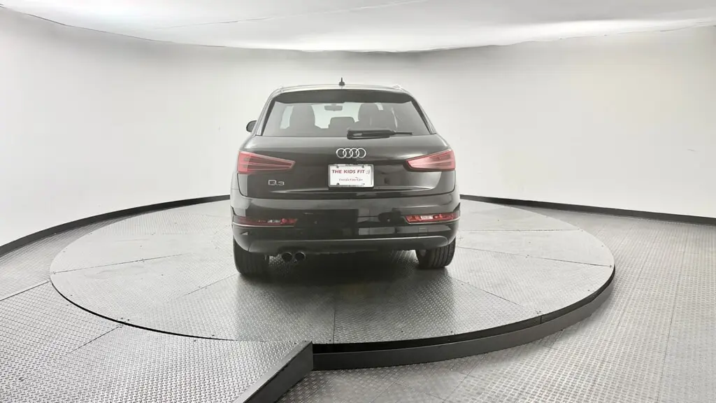 Florida Fine Cars - Used AUDI Q3 2017 WEST PALM PREMIUM