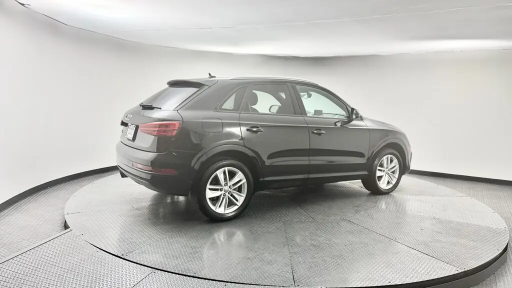 Florida Fine Cars - Used AUDI Q3 2017 WEST PALM PREMIUM