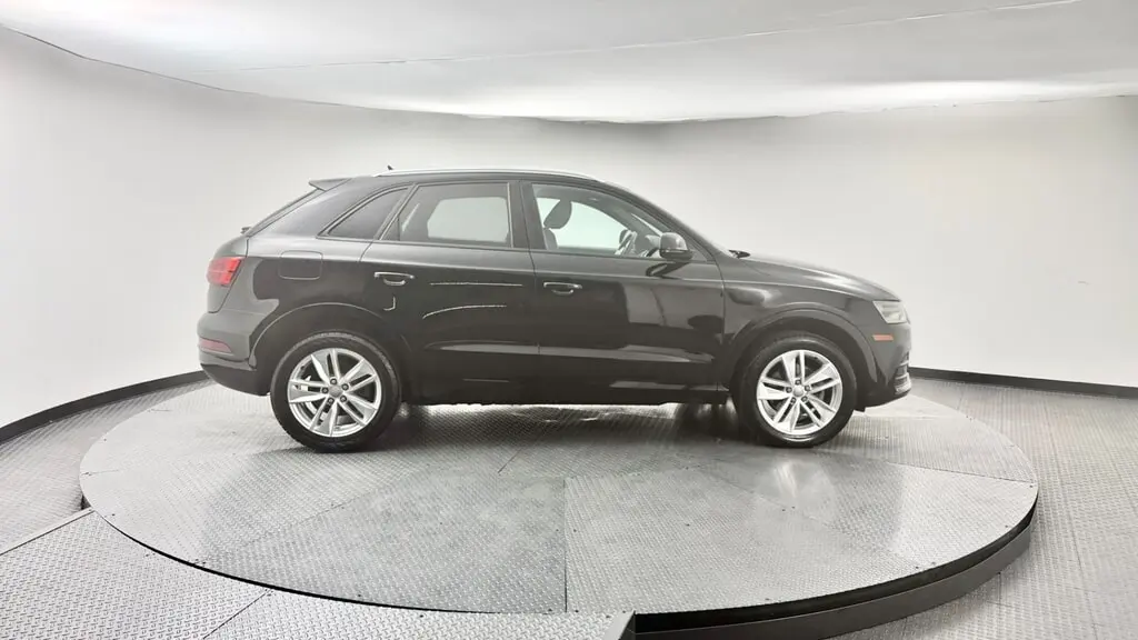 Florida Fine Cars - Used AUDI Q3 2017 WEST PALM PREMIUM