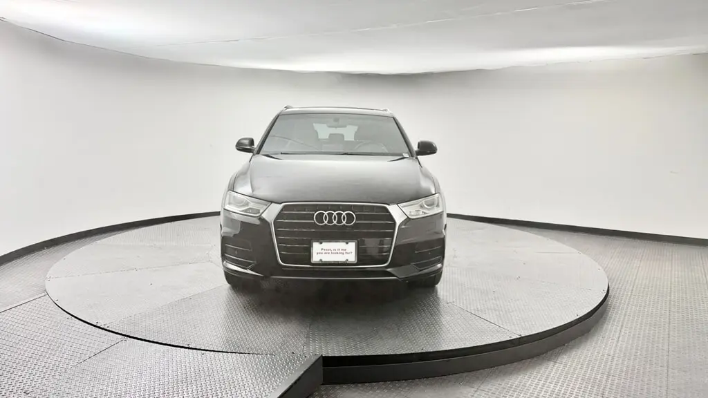Florida Fine Cars - Used AUDI Q3 2017 WEST PALM PREMIUM