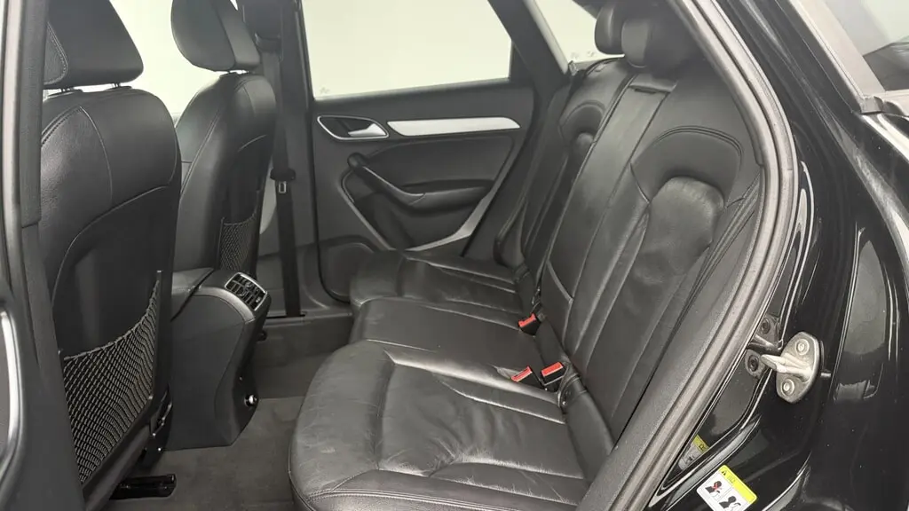 Florida Fine Cars - Used AUDI Q3 2017 WEST PALM PREMIUM