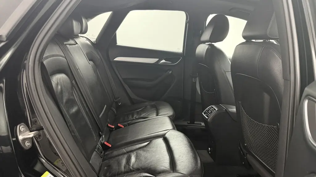 Florida Fine Cars - Used AUDI Q3 2017 WEST PALM PREMIUM
