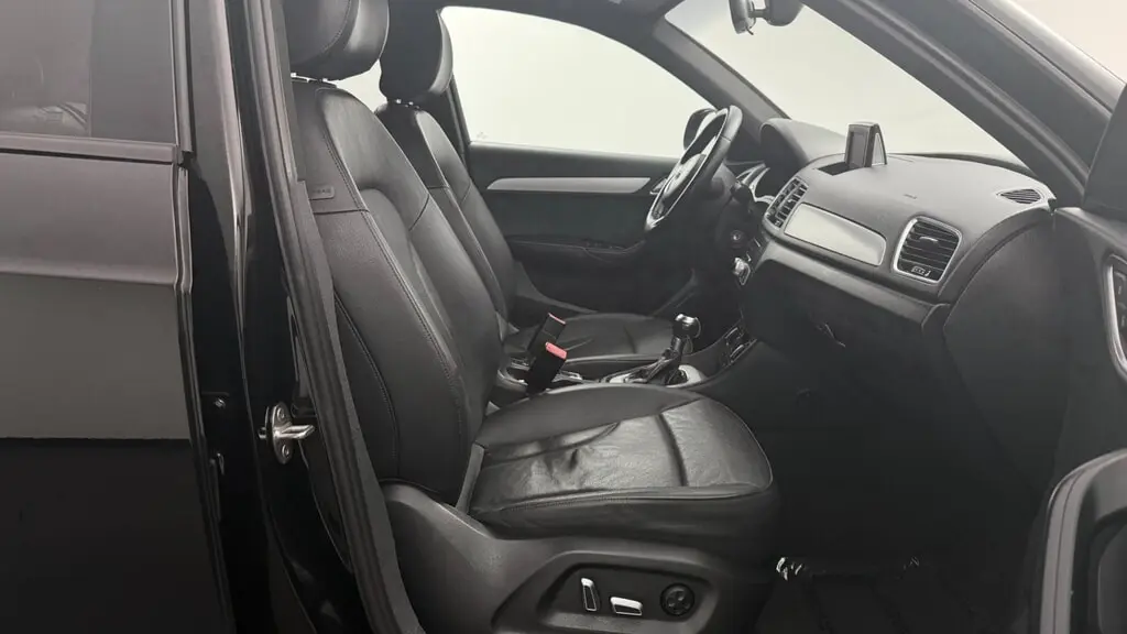 Florida Fine Cars - Used AUDI Q3 2017 WEST PALM PREMIUM