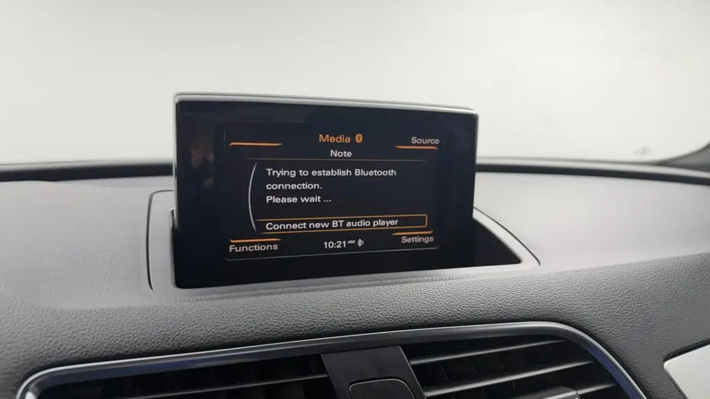 Florida Fine Cars - Used AUDI Q3 2017 WEST PALM PREMIUM
