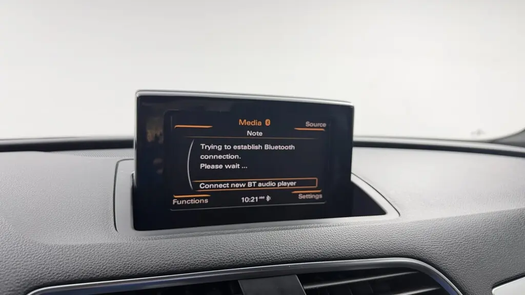 Florida Fine Cars - Used AUDI Q3 2017 WEST PALM PREMIUM