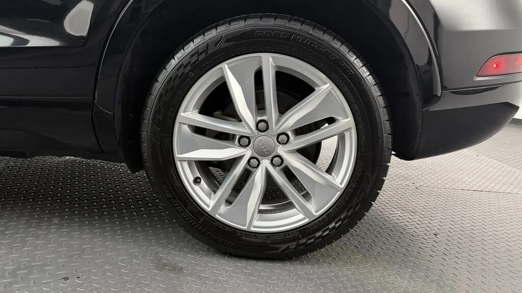 Florida Fine Cars - Used AUDI Q3 2017 WEST PALM PREMIUM