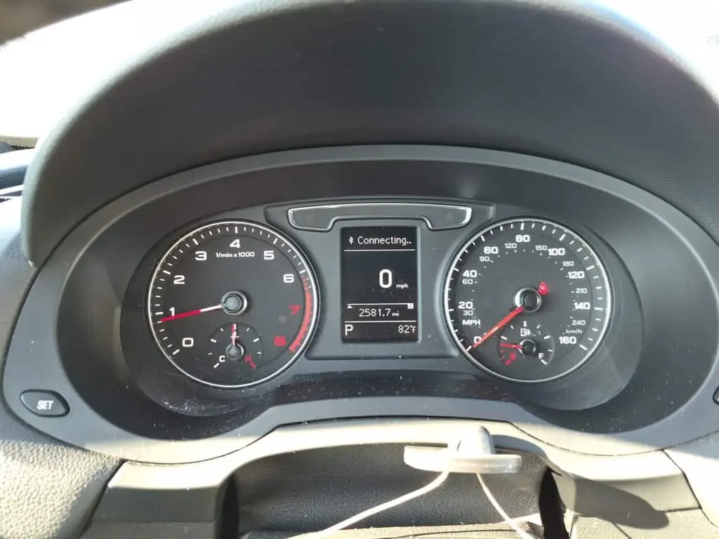 Florida Fine Cars - Used AUDI Q3 2017 WEST PALM PREMIUM