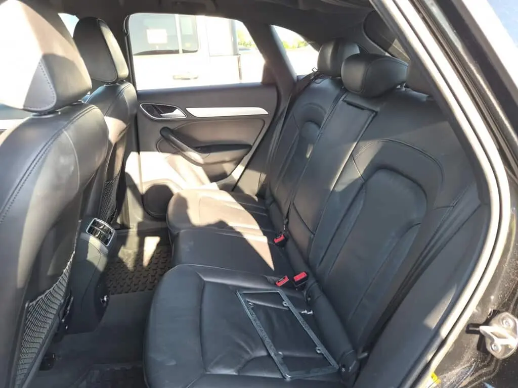 Florida Fine Cars - Used AUDI Q3 2017 WEST PALM PREMIUM