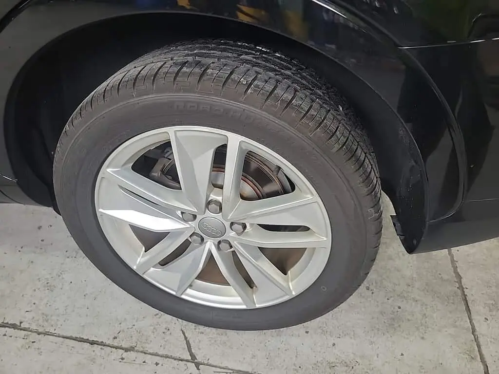 Florida Fine Cars - Used AUDI Q3 2017 WEST PALM PREMIUM