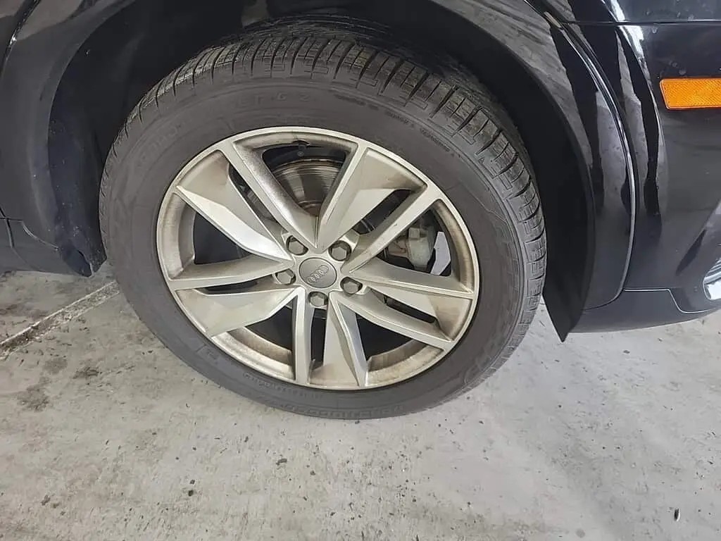 Florida Fine Cars - Used AUDI Q3 2017 WEST PALM PREMIUM