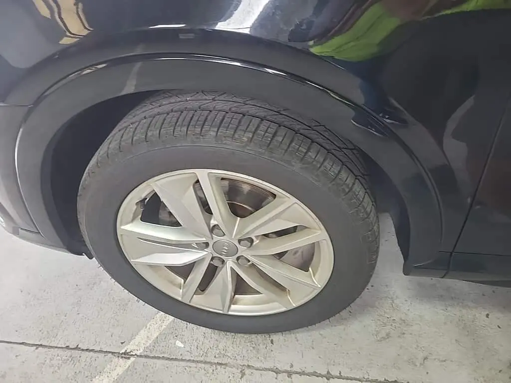 Florida Fine Cars - Used AUDI Q3 2017 WEST PALM PREMIUM