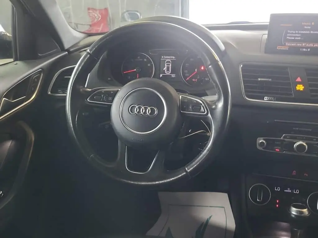 Florida Fine Cars - Used AUDI Q3 2017 WEST PALM PREMIUM