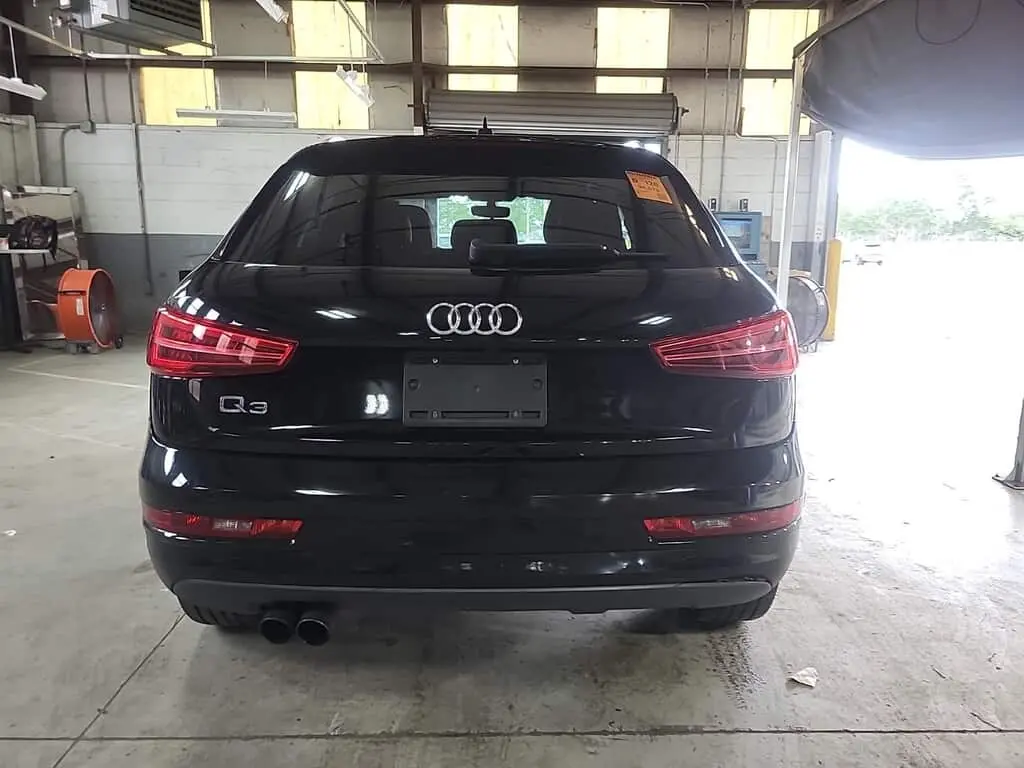 Florida Fine Cars - Used AUDI Q3 2017 WEST PALM PREMIUM