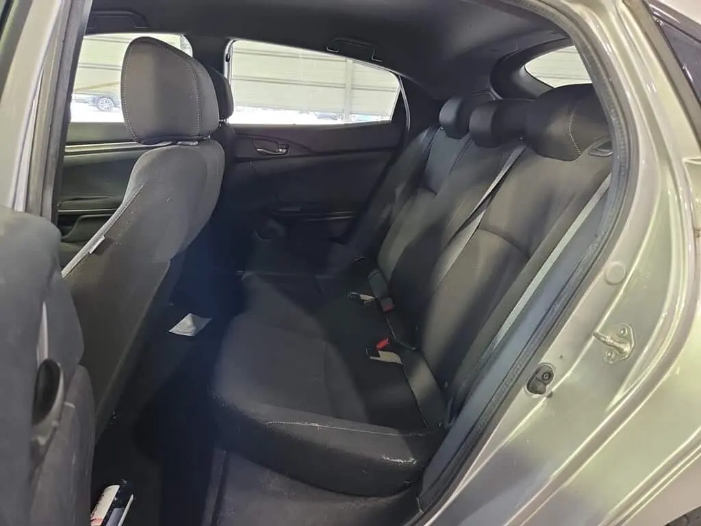 Florida Fine Cars - Used HONDA CIVIC HATCHBACK 2018 ORLANDO SPORT