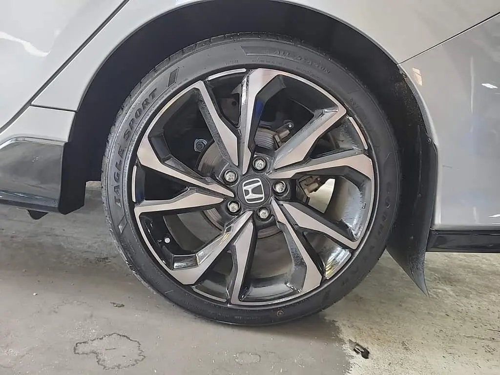 Florida Fine Cars - Used HONDA CIVIC HATCHBACK 2018 ORLANDO SPORT