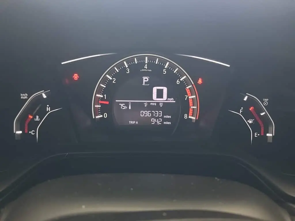Florida Fine Cars - Used HONDA CIVIC HATCHBACK 2018 ORLANDO SPORT