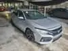 Florida Fine Cars - Used HONDA CIVIC HATCHBACK 2018 ORLANDO SPORT