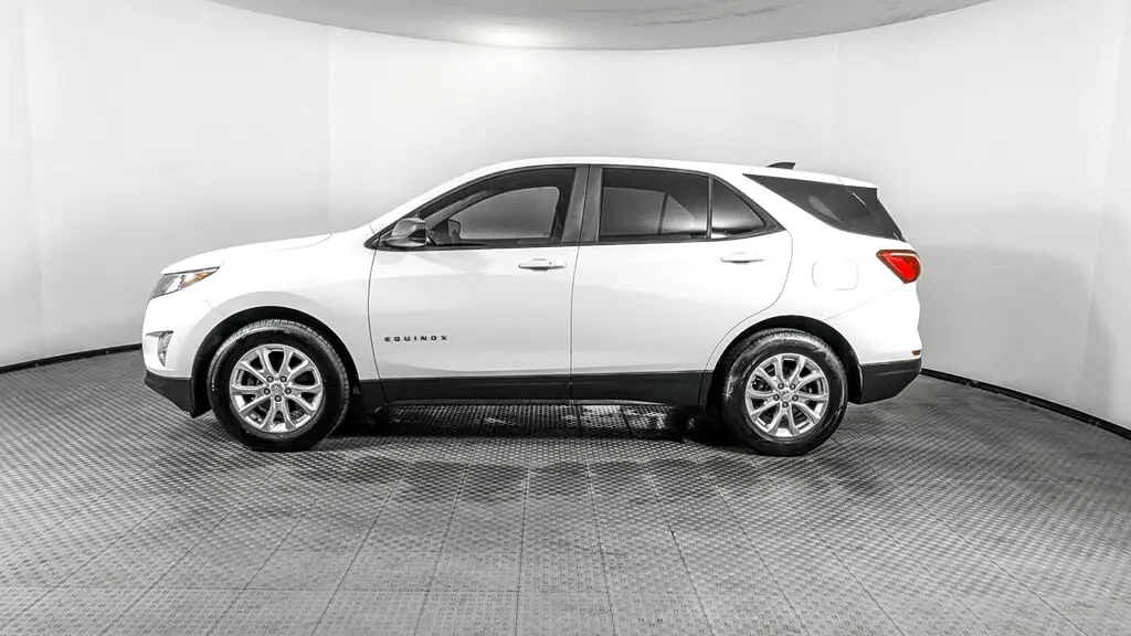Florida Fine Cars - Used CHEVROLET EQUINOX 2020 ORLANDO LS