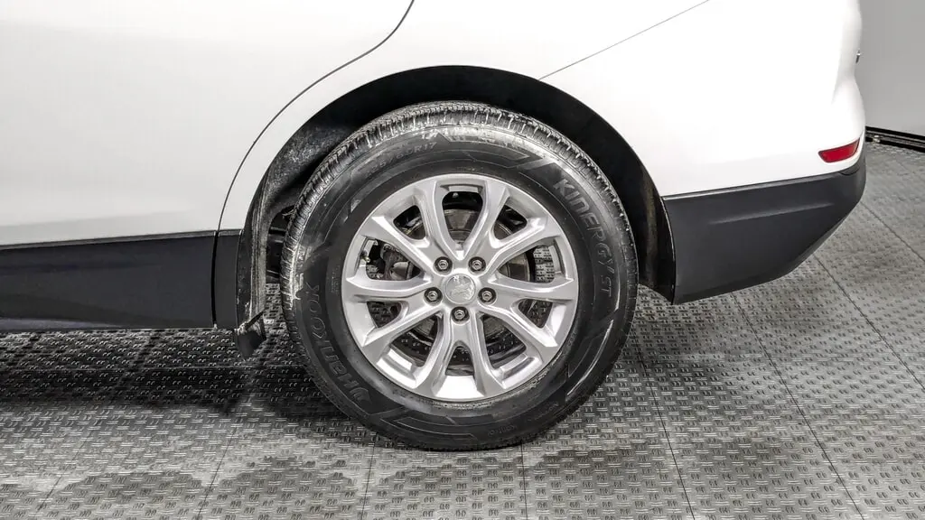 Florida Fine Cars - Used CHEVROLET EQUINOX 2020 ORLANDO LS