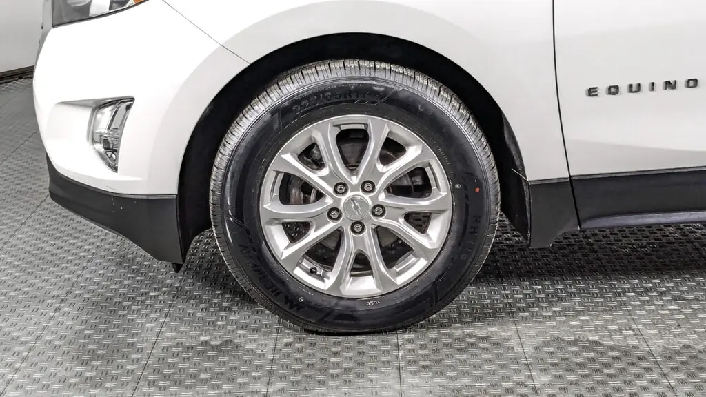 Florida Fine Cars - Used CHEVROLET EQUINOX 2020 ORLANDO LS
