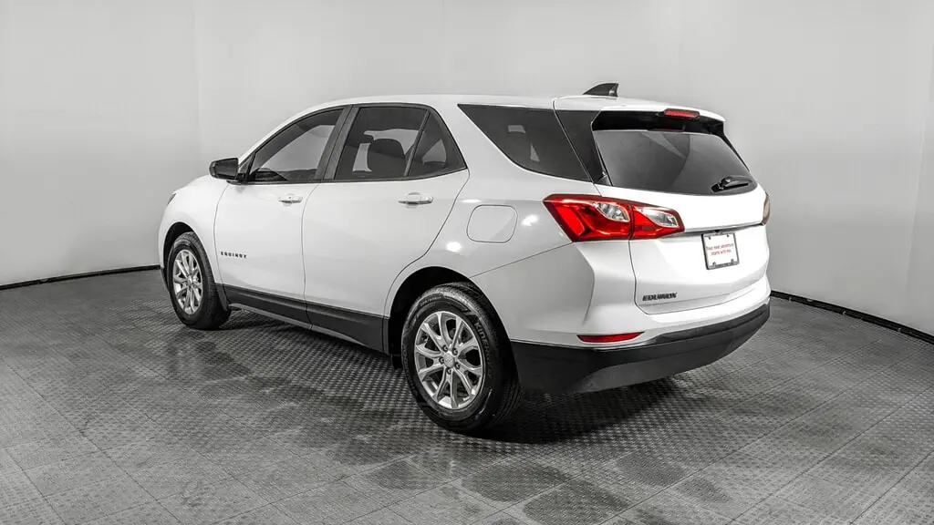 Florida Fine Cars - Used CHEVROLET EQUINOX 2020 ORLANDO LS