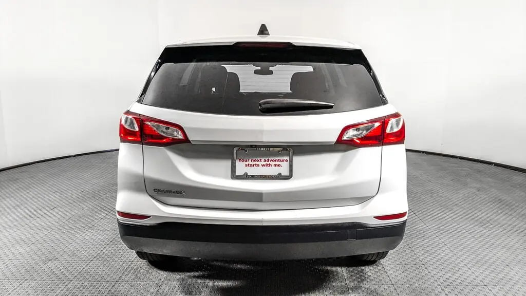 Florida Fine Cars - Used CHEVROLET EQUINOX 2020 ORLANDO LS