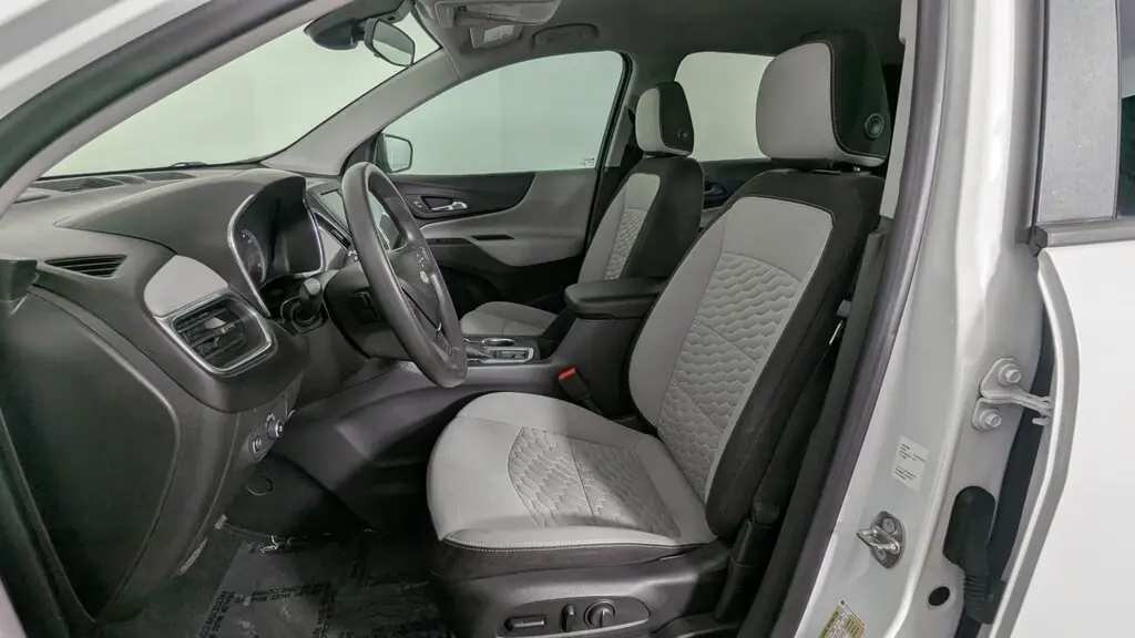 Florida Fine Cars - Used CHEVROLET EQUINOX 2020 ORLANDO LS