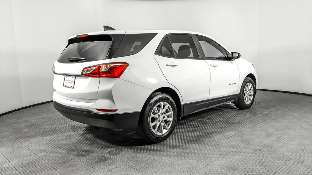 Florida Fine Cars - Used CHEVROLET EQUINOX 2020 ORLANDO LS