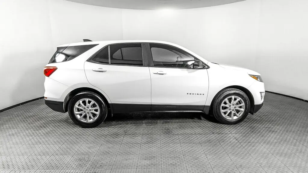 Florida Fine Cars - Used CHEVROLET EQUINOX 2020 ORLANDO LS
