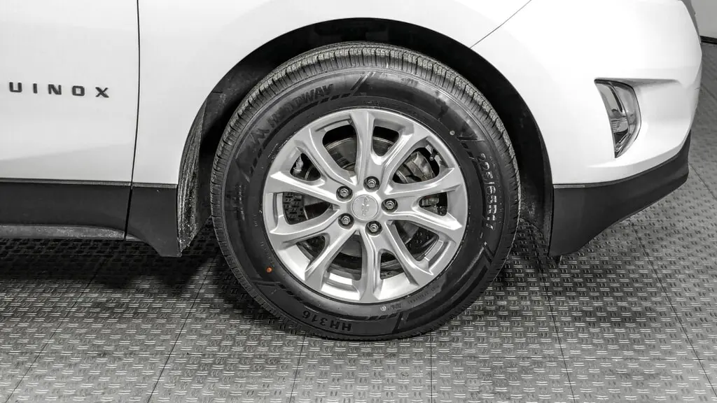 Florida Fine Cars - Used CHEVROLET EQUINOX 2020 ORLANDO LS