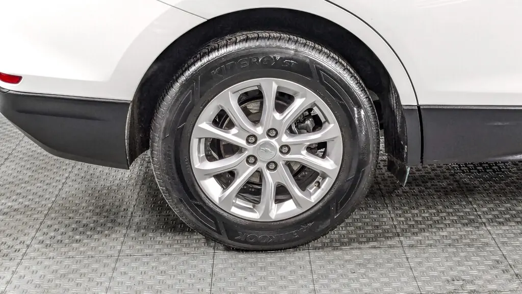 Florida Fine Cars - Used CHEVROLET EQUINOX 2020 ORLANDO LS