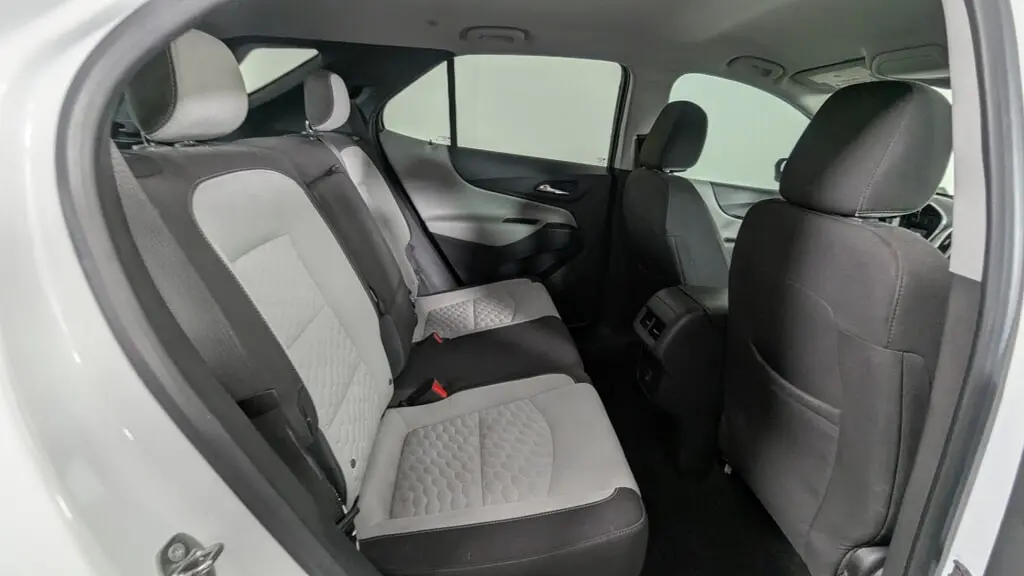 Florida Fine Cars - Used CHEVROLET EQUINOX 2020 ORLANDO LS
