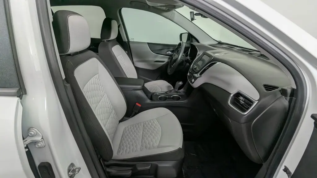 Florida Fine Cars - Used CHEVROLET EQUINOX 2020 ORLANDO LS