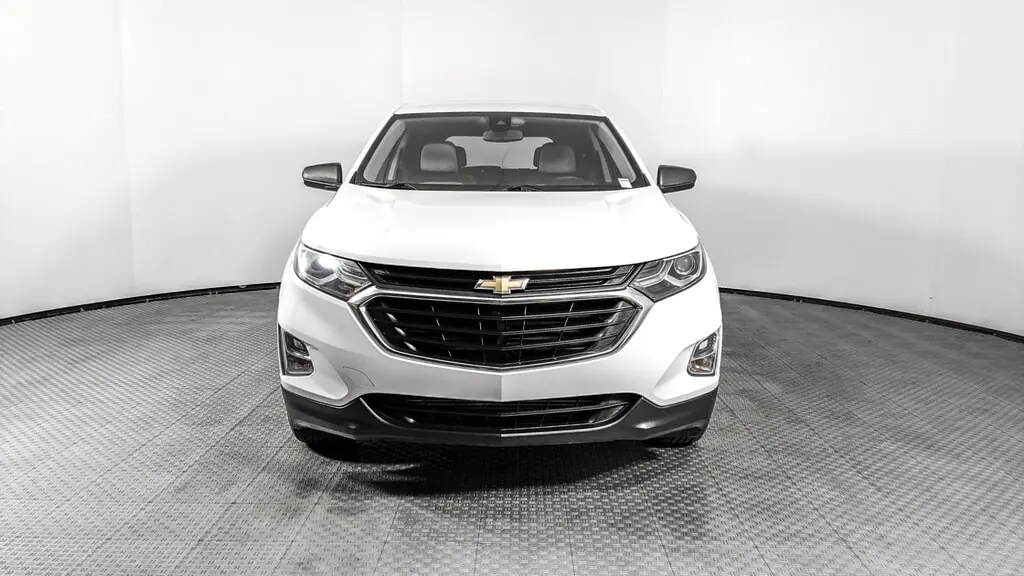 Florida Fine Cars - Used CHEVROLET EQUINOX 2020 ORLANDO LS