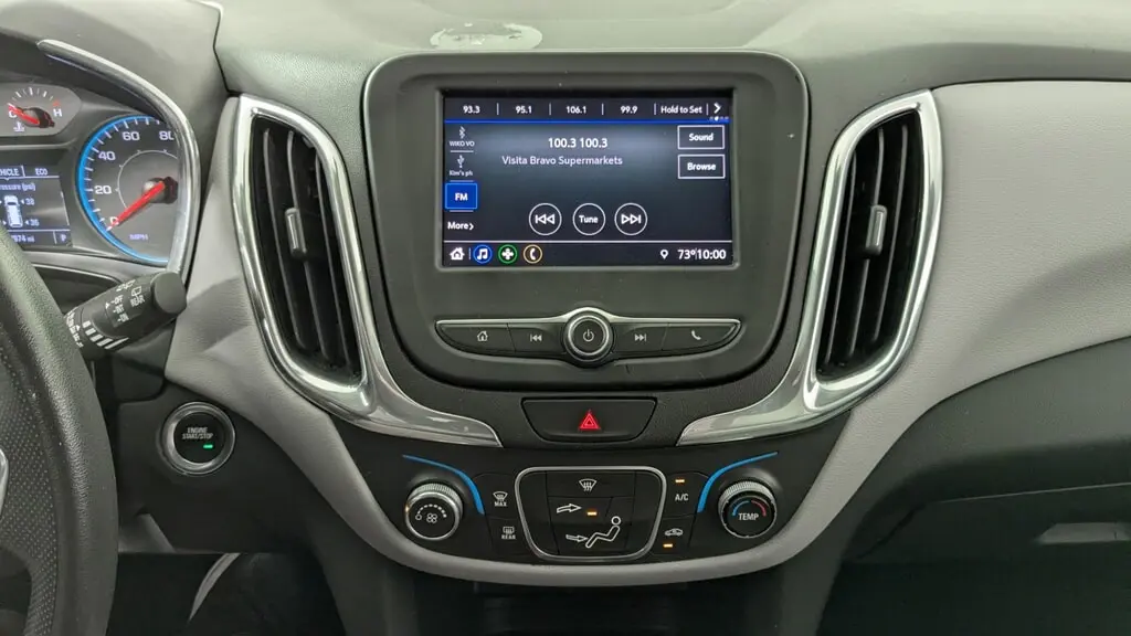 Florida Fine Cars - Used CHEVROLET EQUINOX 2020 ORLANDO LS
