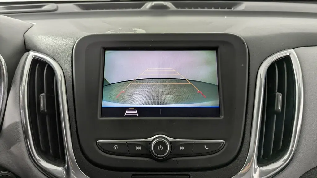 Florida Fine Cars - Used CHEVROLET EQUINOX 2020 ORLANDO LS